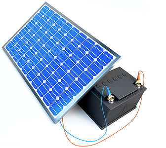 Baterías Solares_solarlugo