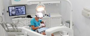 mejor clínica dental Alicante